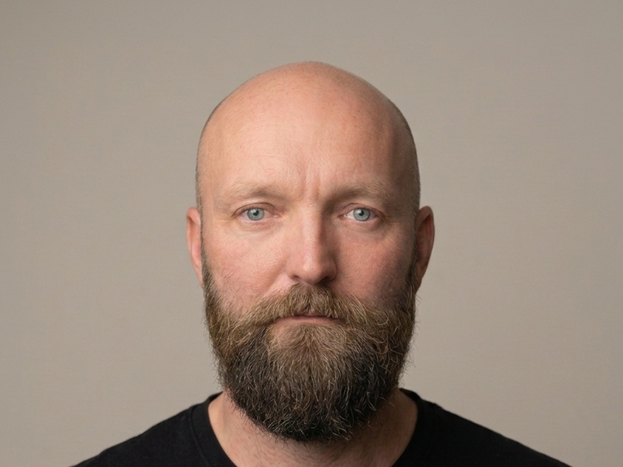 Pål Egil – Project execution & installation