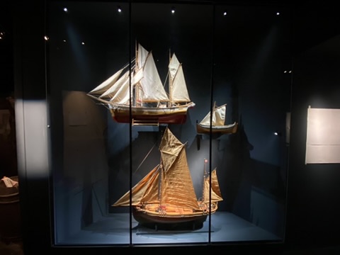 Rørvik Kystmuseum 4